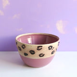 Wild Life - bowl