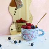 Funky - cozy cup