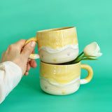 Tulip - cozy cup