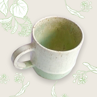 Jasmine - long cup