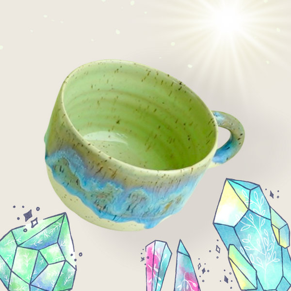 Fantasy - cozy cup