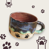 Animals lover - cozy cup