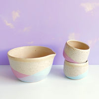Kawaii - matcha set