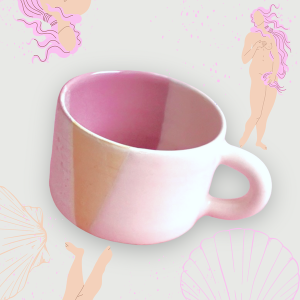 Venus - cozy cup