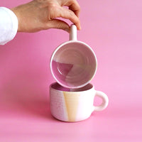 Venus - cozy cup