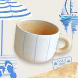 Marine - cozy cup