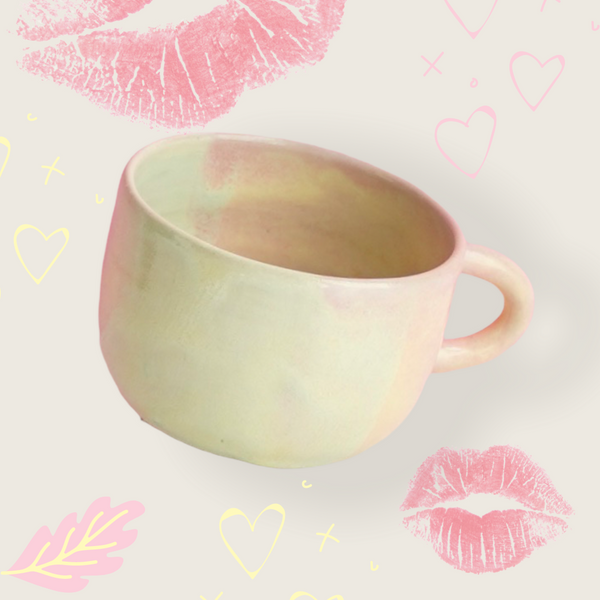 Chica - cozy cup