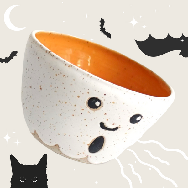 Spooky - bowl (limited edition)