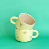 Lucky clover - cozy cup