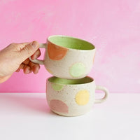 Petit pop - cozy cup