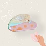Luff U - gua sha
