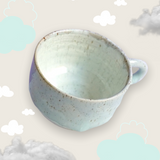 Cloud - cozy cup