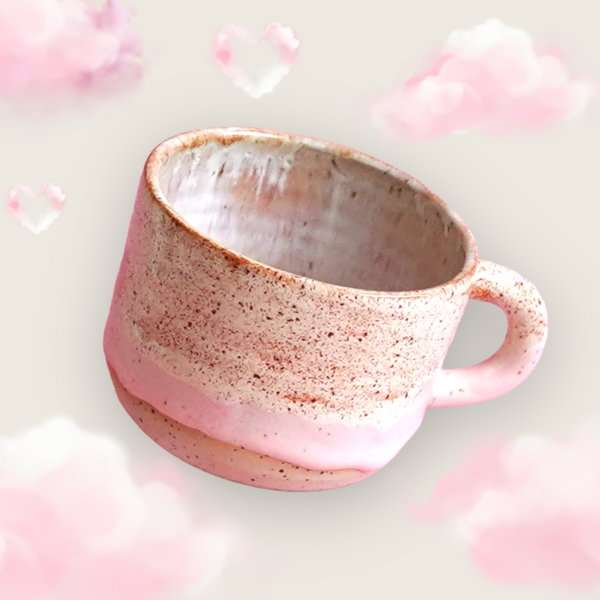 Vanilla sky - cozy cup